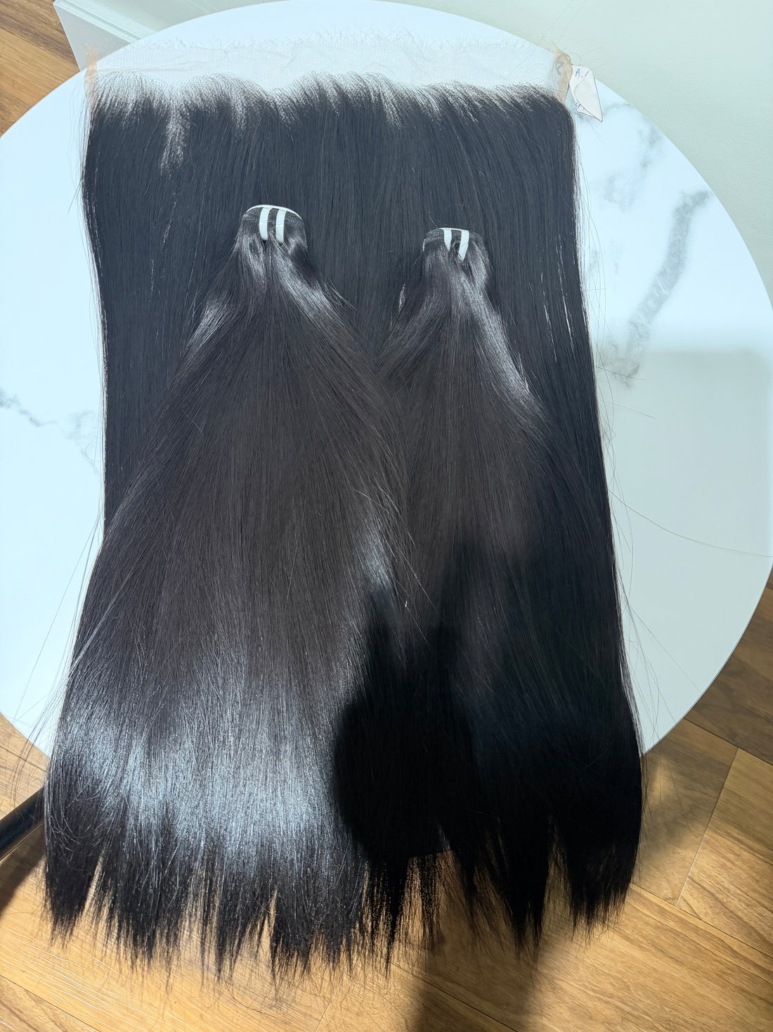 Virgin hair Ponytail deal