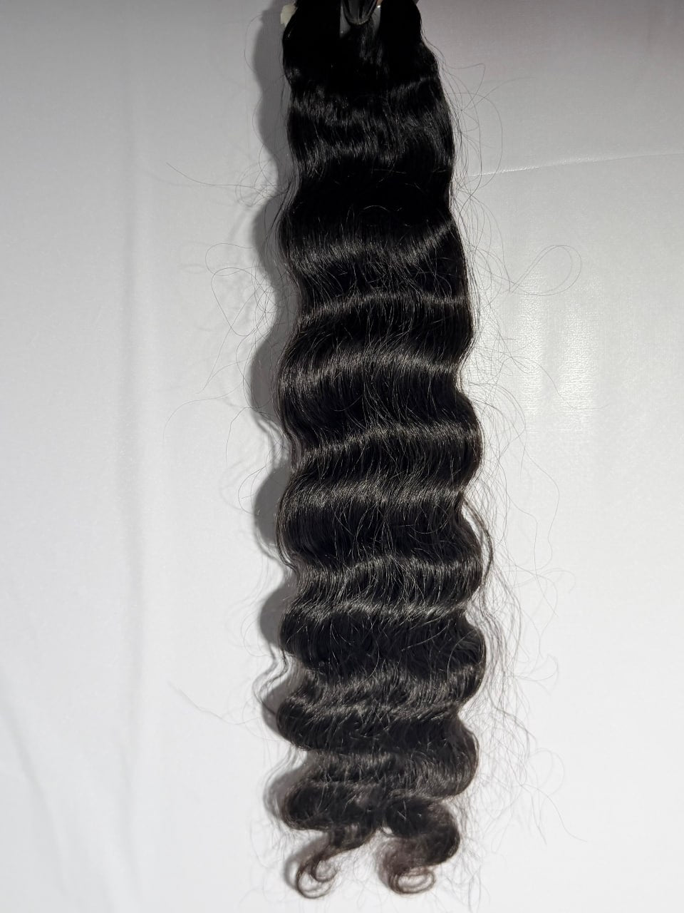 Raw body loose wave 3 bundles deal